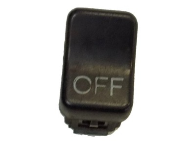 Scania r 114 124 01r вимикач кнопка off фото №1