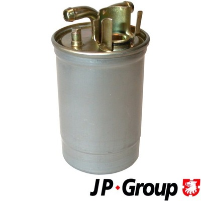 JP GROUP 1118702300 FILTER FUEL - milautoparts-fr.ukrlive.com