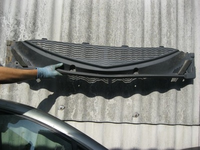 Жабо renault modus eu фото №1