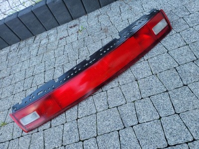 Porsche 911 993 накладка лампа задняя задняя свет противотуманные фото №1