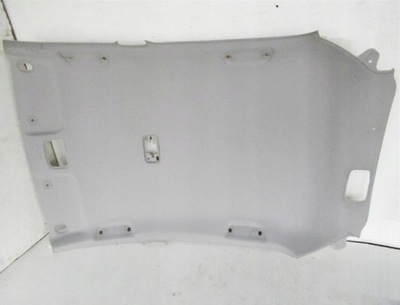 Потолок toyota yaris ii 5 d 2006-2011r фото №1