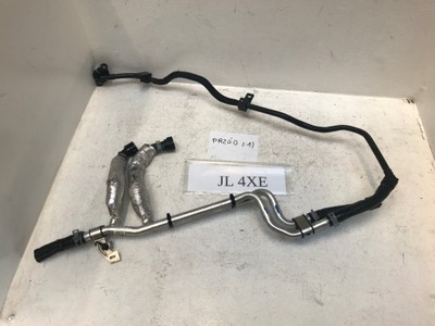 JEEP WRANGLER JL 2.0 HYBRID 4XE TUBULADURA DE AGUA CABLE DE LÍQUIDO 68402134AD 21-23  