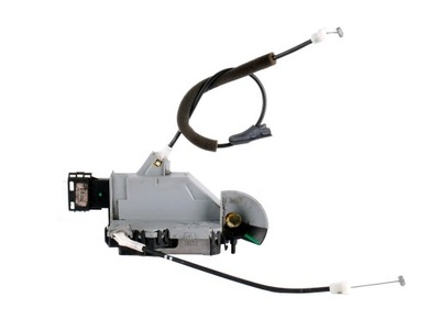 Замок дверь левый передний peugeot 3008 5008 фото №1