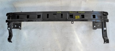 Балка бампера передняя skoda kodiaq 2016- фото №1