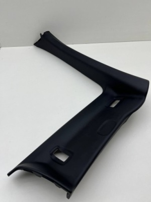 Mercedes r172 slk обшивка защита стойка левая перед a1726900125 фото №1