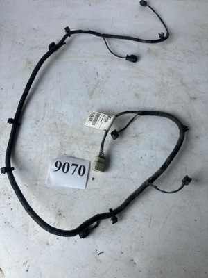 Джгут бампера задня na 4 pdc c3 aircross 39198968 фото №1