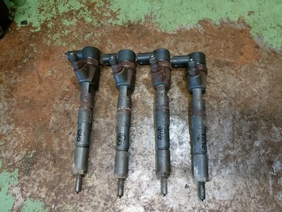 Форсунка alfa romeo 156 0445110 фото №1