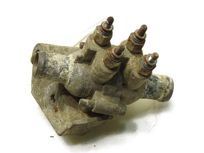 Нагреватель wody opel movano b master 2.3 cdti фото №1