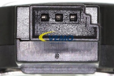 VEMO V10-72-1601 SENSOR LLUVIA  