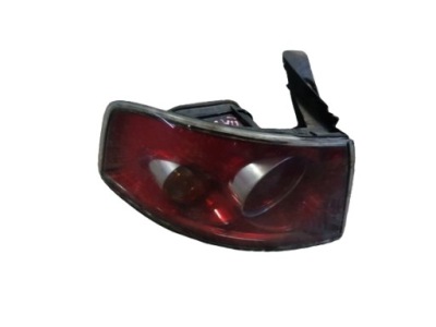 Seat ibiza iii лампа лівий задня фото №1