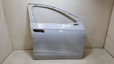 Дверь перед передние правое vw id4 id.4 11a831312 оригинал фото №1