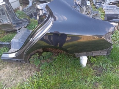 Mercedes w213 e-klasa четверть крыло левый задняя sedan 197 фото №1