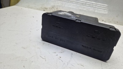 Audi 80 b4 помпа центрального замка 8tz00652204 фото №1