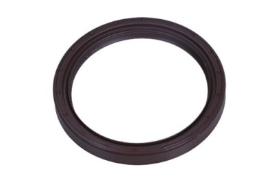 Сальник. вала korb. volvo s40 1,9td 00- фото №1