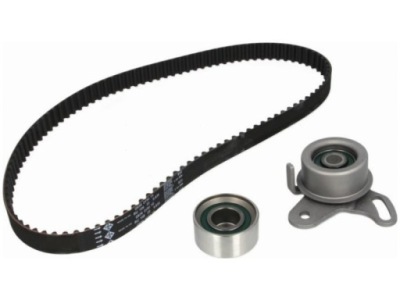 Набор ремень распределительного вала hyundai accent iii mk3 1.4 1.6 matrix 1.6 фото №1