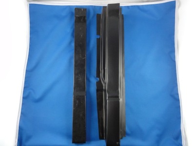 Ремкомплект стійка середнього mercedes bus kaczka фото №1