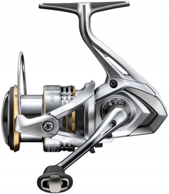 KOŁOWROTEK SHIMANO SEDONA FJ 2500 HG