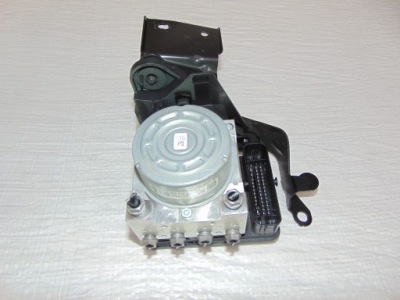 Vw arteon насос abs 5q0614517gd 7km фото №1