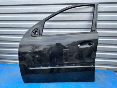 Mercedes ml gl 164 двері передні ліва фото №1
