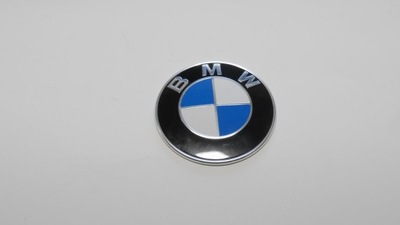 BMW F20 F30 F25 F10 F40 F48 G01 INSIGNIA EMBLEMA ORIGINAL CON 7288752  