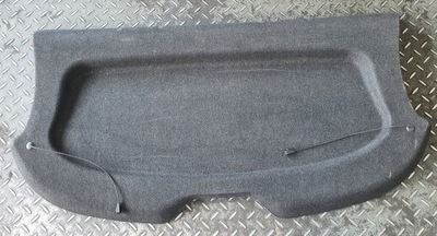 Полка багажника fiat stilo hb 3d фото №1