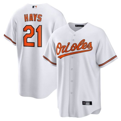 koszulka baseballowa Austin Hays Baltimore Orioles