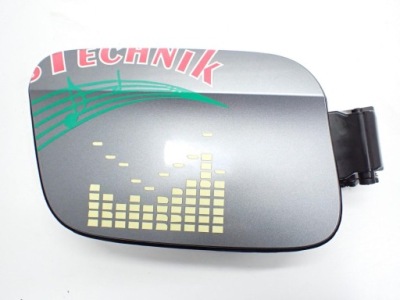 Кришка заливної пального adblue 13469477 opel insignia ii b 19r фото №1