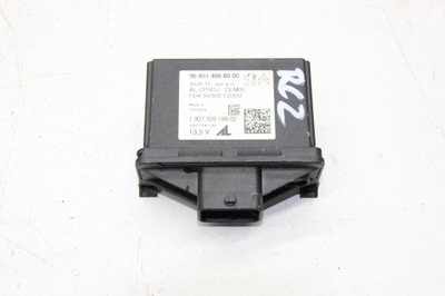 Модуль света ксенон peugeot rcz 308 t7 фото №1