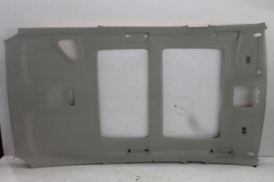 Стеля люк світла ford s-max mk1 06-10 фото №1