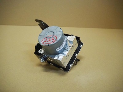 Насос abs mazda cx5 ii 2.2 d 2.5 b фото №1