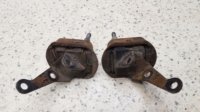 Подушка кронштейн балка peugeot 306 2.0 8v фото №1