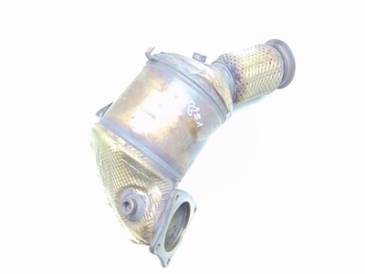 Каталізатор 5.2 fsi lamborghini audi r8 huracan 2020r 4s0131765a 4s0181a фото №1