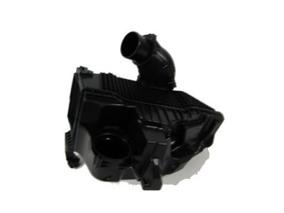 165009775r renault корпус фильтра воздуха d duster ii фото №1