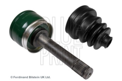 Шарнир zew. nissan terrano ii фото №1