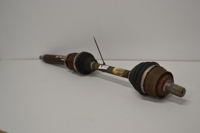 Привідний вал передня права volvo v40 ii 1,6d оригінальний номер 31280678 фото №1