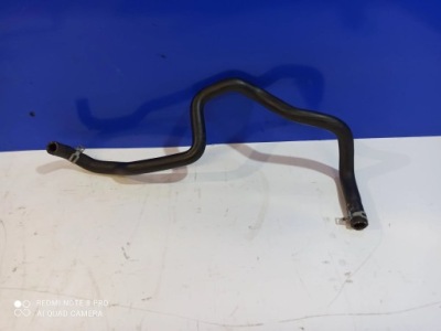 Volvo s60 2019 дроти радіатор wody фото №1