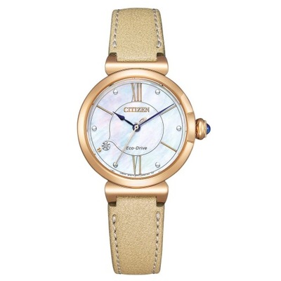 Zegarek Citizen EM1073-18D NOWY