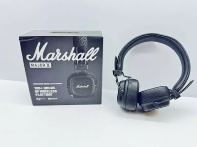 SŁUCHAWKI MARSHALL MAJOR V
