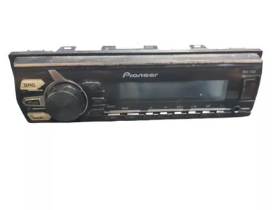 RADIO SAMOCHODOWE PIONEER MVH-170UI