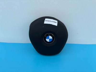 Заглушка do подушки безопасности защита подушка безопасности bmw f45 f46 f10 3087897 k147/568 фото №1