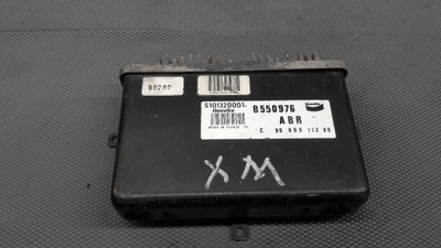 9600011280 COMPUTADOR DEL MOTOR CITROEN XM 2.0  