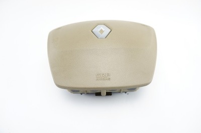 Подушка подушка безопасности водителя renault fluence 985700007r b фото №1