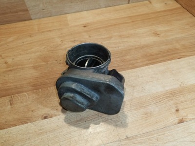 ДРОССЕЛЬНАЯ ЗАСЛОНКА VW SEAT AUDI SKODA 2,0 TDI 038128063G