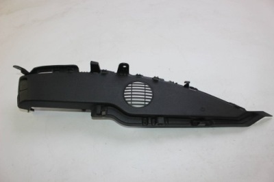 Накладка замка кришки bmw x1 e84 2991804 2.0l дизель 150kw 2010 фото №1