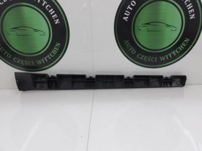 Mercedes ml w164 кронштейн  порога  правий задній фото №1