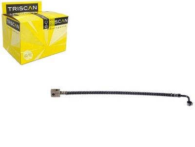 CABLE DE FRENADO SSANGYONG T ACTYON KYRON REXTON 05- DERECHO TRISCAN  