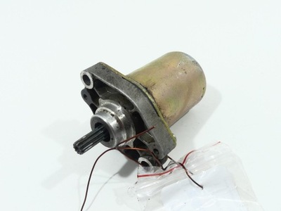 Моторчик ligier ambra 50cc microcar 97r фото №1