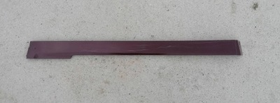 Молдинг боковая правая mercedes vito w639 фото №1