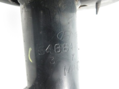 Mcperson правый передний sonata vi 2.4 546613q623 фото №1