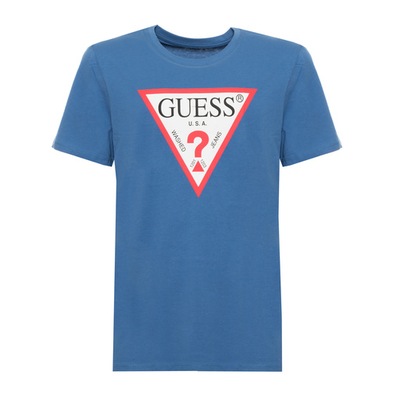 MALUDEK BLUZKA GUESS 176 CM XS M1RI71I3Z11-G7N0